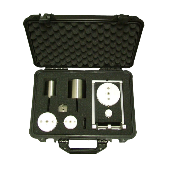 Bottle Cap Torque Tester Calibration Kits Mesa Labs